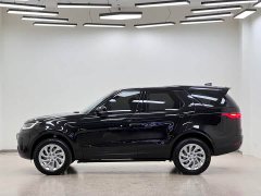 Land Rover Discovery 300PS S - ფოტო 4