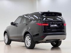 Land Rover Discovery 300PS S - ფოტო 5