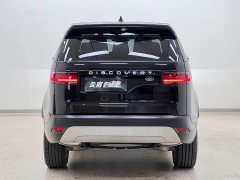 Land Rover Discovery 300PS S - ფოტო 6