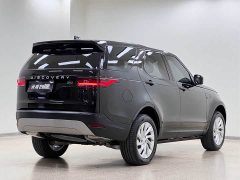 Land Rover Discovery 300PS S - ფოტო 7