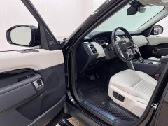Land Rover Discovery 300PS S - ფოტო 8