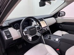 Land Rover Discovery 300PS S - ფოტო 9