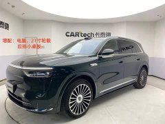 AITO M8 Extended Range Ultra 53.4kWh 6-Seater with 192-Channel LiDAR - ფოტო 1