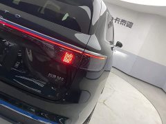 AITO M8 Extended Range Ultra 53.4kWh 6-Seater with 192-Channel LiDAR - ფოტო 10