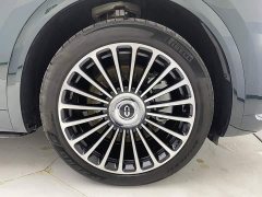 AITO M8 Extended Range Ultra 53.4kWh 6-Seater with 192-Channel LiDAR - ფოტო 11