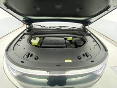 AITO M8 Extended Range Ultra 53.4kWh 6-Seater with 192-Channel LiDAR - ფოტო 12