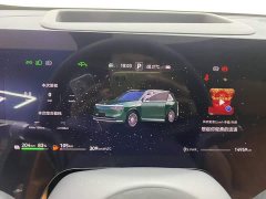 AITO M8 Extended Range Ultra 53.4kWh 6-Seater with 192-Channel LiDAR - ფოტო 15