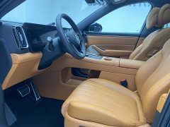 AITO M8 Extended Range Ultra 53.4kWh 6-Seater with 192-Channel LiDAR - ფოტო 17