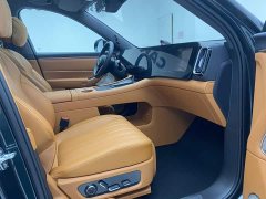 AITO M8 Extended Range Ultra 53.4kWh 6-Seater with 192-Channel LiDAR - ფოტო 18