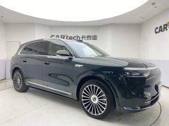 AITO M8 Extended Range Ultra 53.4kWh 6-Seater with 192-Channel LiDAR - ფოტო 2