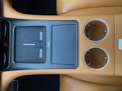 AITO M8 Extended Range Ultra 53.4kWh 6-Seater with 192-Channel LiDAR - ფოტო 20