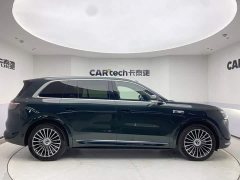 AITO M8 Extended Range Ultra 53.4kWh 6-Seater with 192-Channel LiDAR - ფოტო 4