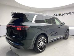 AITO M8 Extended Range Ultra 53.4kWh 6-Seater with 192-Channel LiDAR - ფოტო 5