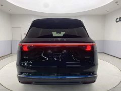 AITO M8 Extended Range Ultra 53.4kWh 6-Seater with 192-Channel LiDAR - ფოტო 6