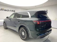 AITO M8 Extended Range Ultra 53.4kWh 6-Seater with 192-Channel LiDAR - ფოტო 7