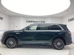 AITO M8 Extended Range Ultra 53.4kWh 6-Seater with 192-Channel LiDAR - ფოტო 8