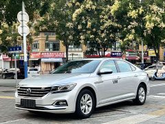 Volkswagen Passat 2020 Facelift 280TSI Elite National VI - ფოტო 1