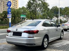 Volkswagen Passat 2020 Facelift 280TSI Elite National VI - ფოტო 10