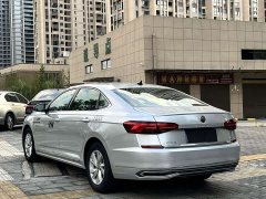 Volkswagen Passat 2020 Facelift 280TSI Elite National VI - ფოტო 11