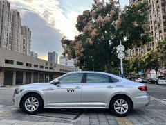 Volkswagen Passat 2020 Facelift 280TSI Elite National VI - ფოტო 12