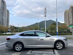 Volkswagen Passat 2020 Facelift 280TSI Elite National VI - ფოტო 13