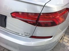 Volkswagen Passat 2020 Facelift 280TSI Elite National VI - ფოტო 14
