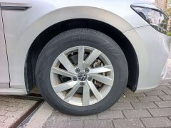 Volkswagen Passat 2020 Facelift 280TSI Elite National VI - ფოტო 15