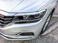 Volkswagen Passat 2020 Facelift 280TSI Elite National VI - ფოტო 16