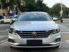 Volkswagen Passat 2020 Facelift 280TSI Elite National VI - ფოტო 2