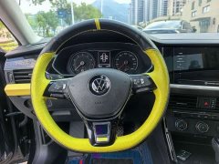 Volkswagen Passat 2020 Facelift 280TSI Elite National VI - ფოტო 20