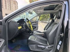 Volkswagen Passat 2020 Facelift 280TSI Elite National VI - ფოტო 4