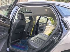 Volkswagen Passat 2020 Facelift 280TSI Elite National VI - ფოტო 5