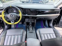 Volkswagen Passat 2020 Facelift 280TSI Elite National VI - ფოტო 6