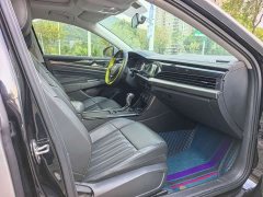 Volkswagen Passat 2020 Facelift 280TSI Elite National VI - ფოტო 7