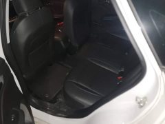 Chevrolet Cruze 1.3T Mild Hybrid Automatic Premium Edition - ფოტო 11