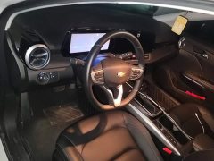 Chevrolet Cruze 1.3T Mild Hybrid Automatic Premium Edition - ფოტო 12