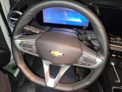 Chevrolet Cruze 1.3T Mild Hybrid Automatic Premium Edition - ფოტო 15