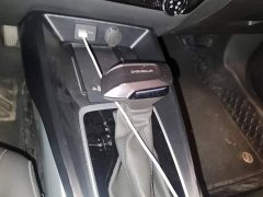Chevrolet Cruze 1.3T Mild Hybrid Automatic Premium Edition - ფოტო 16