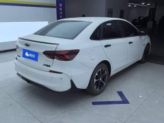 Chevrolet Cruze 1.3T Mild Hybrid Automatic Premium Edition - ფოტო 3