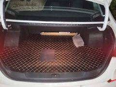 Chevrolet Cruze 1.3T Mild Hybrid Automatic Premium Edition - ფოტო 4