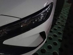 Chevrolet Cruze 1.3T Mild Hybrid Automatic Premium Edition - ფოტო 5
