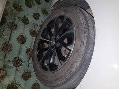 Chevrolet Cruze 1.3T Mild Hybrid Automatic Premium Edition - ფოტო 6