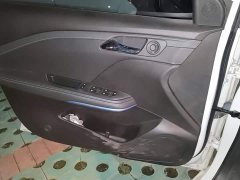 Chevrolet Cruze 1.3T Mild Hybrid Automatic Premium Edition - ფოტო 7