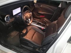 Chevrolet Cruze 1.3T Mild Hybrid Automatic Premium Edition - ფოტო 9