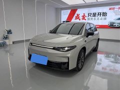 Leapmotor Leapo C10 530 Comfort Edition - ფოტო 1