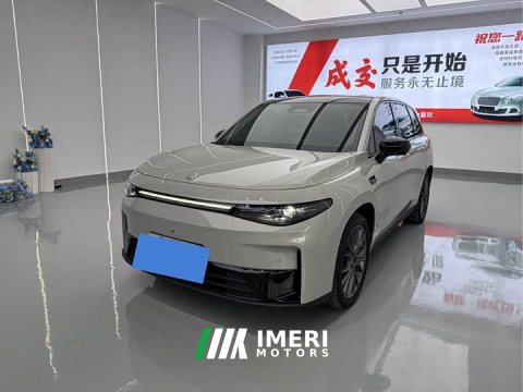 2024 Leapmotor Leapo C10 530 Comfort Edition - ავტომობილი ჩინეთიდან
