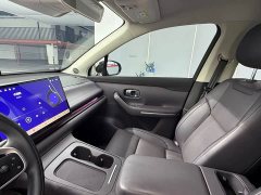 Leapmotor Leapo C10 530 Comfort Edition - ფოტო 11