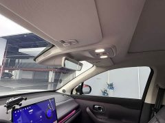 Leapmotor Leapo C10 530 Comfort Edition - ფოტო 12