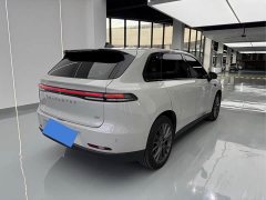 Leapmotor Leapo C10 530 Comfort Edition - ფოტო 16