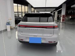 Leapmotor Leapo C10 530 Comfort Edition - ფოტო 17
